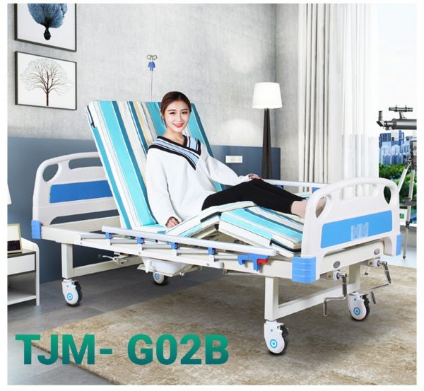 Giường nằm cho người bệnh tại nhà chính hãng giá tốt nhất